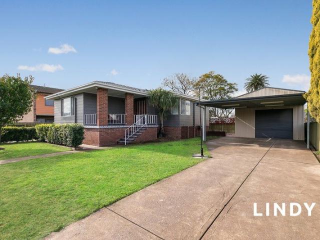 STYLISH LIVING IN PRIME LOCATION