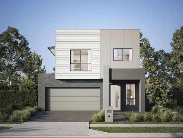 Stylish Living in Rouse Hill Brand New