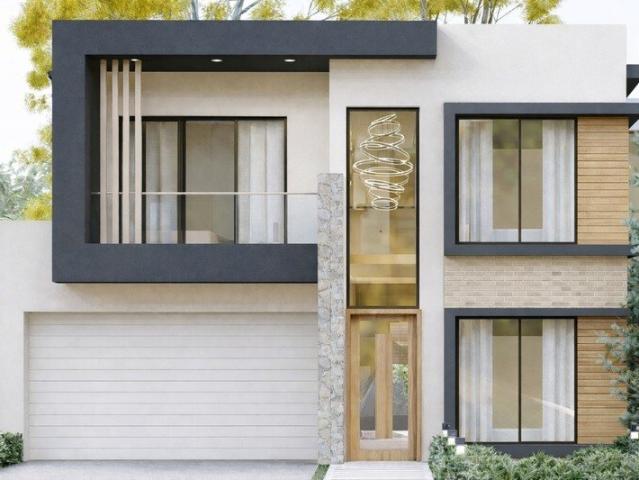 Stylish Living in Rouse Hill Brand New Luxury Home!