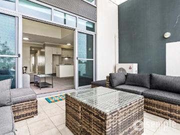 Stylish Living in Success with Two Car Bays! Price Reduced, don't miss this opportunity!