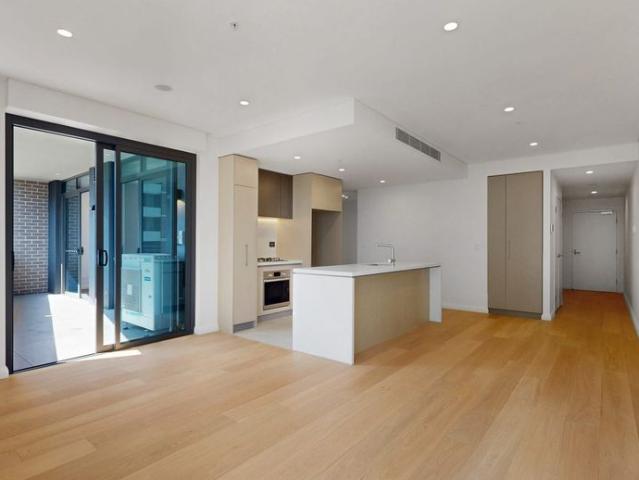 Stylish Living Just Steps from the Metro | Tallawong Village