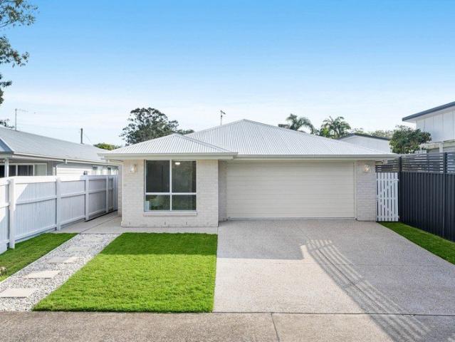 Stylish living. Minutes from everything. Low maintenance