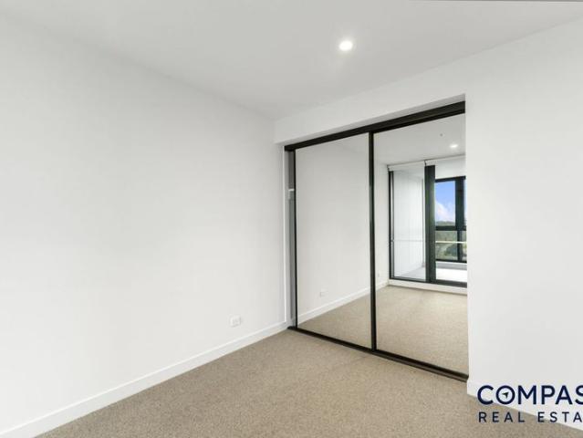 Stylish Living – Modern 1 Bedroom Apartment in Yarra Bend Precinct