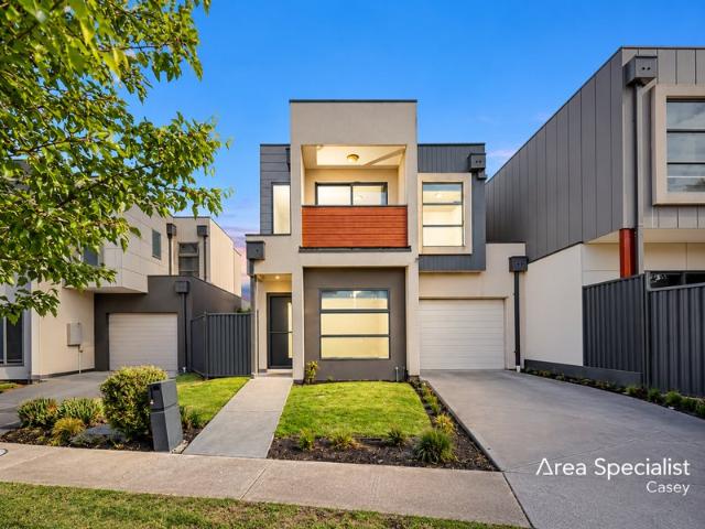 Stylish Living, Modern Comfort & Everyday Convenience