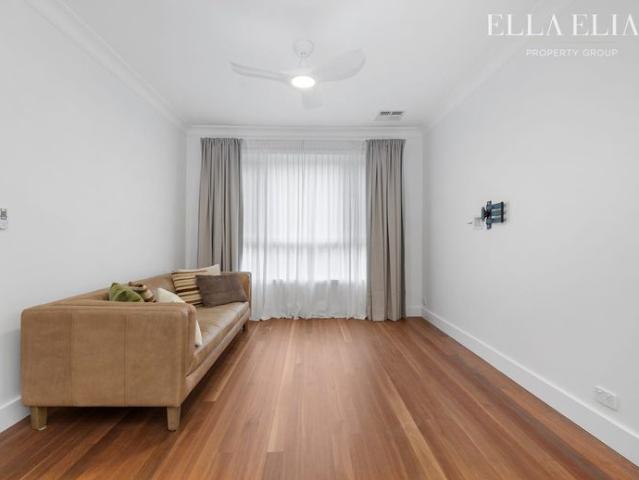 Stylish Living, Peaceful Setting