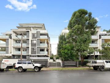 Stylish Living, Prime Location