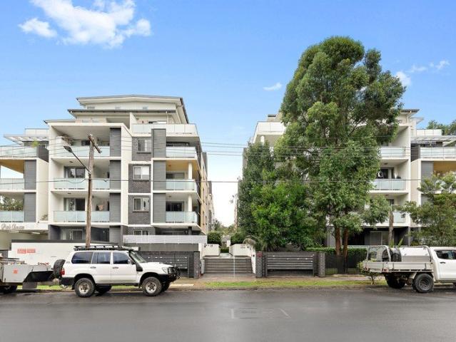Stylish Living, Prime Location