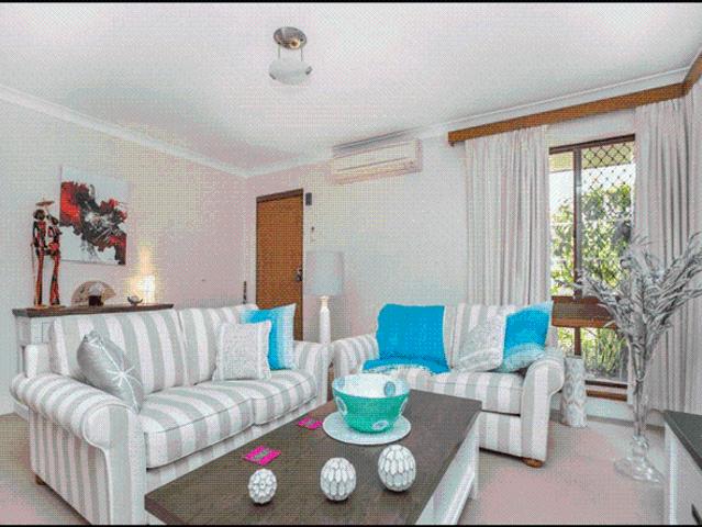 Stylish location