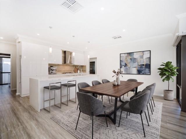 Stylish lock up and leave with incredible investment upside