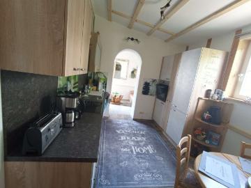 Comfortable living in Unterschleißheim near Munich
