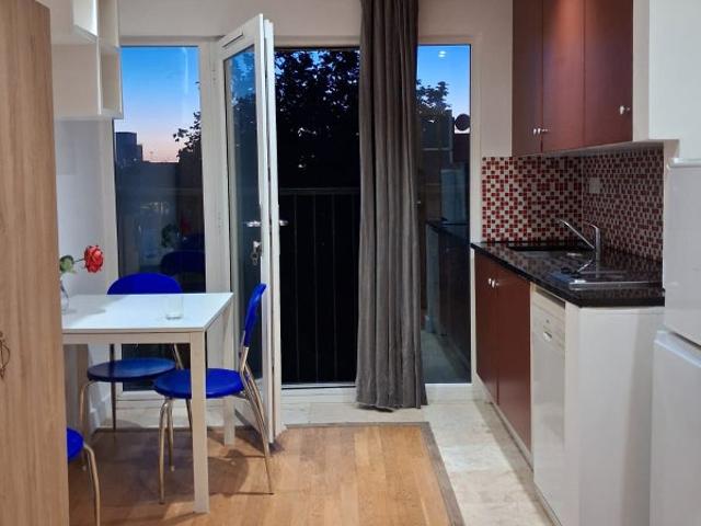 Stylish Loft Studio | All Bills Included | NW2
