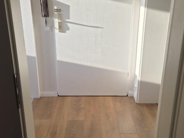Stylish Loft with Panoramic Views – Centrally Located in Pforzheim's Nordstadt, Pforzheim Amsterdam Apartments for Rent