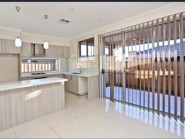 Stylish & Low Maintenance 4 Bedroom Family Home