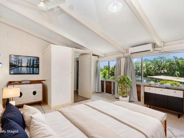 Stylish & Low Maintenance 1 Bedroom Unit in the Heart of North Ward