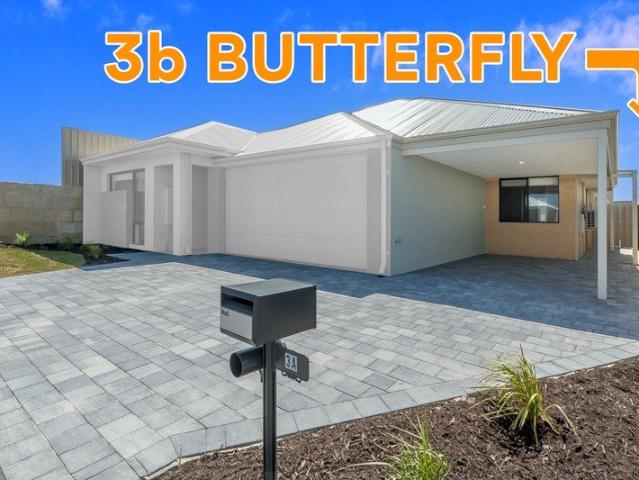 STYLISH & LOW MAINTENANCE 2 BEDROOM HOME IN TWO ROCKS