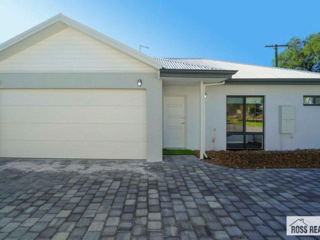 Stylish & Low Maintenance 3 Bedroom Home