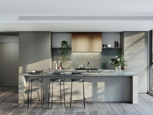 Stylish & Low Maintenance 3 Bedroom Residence