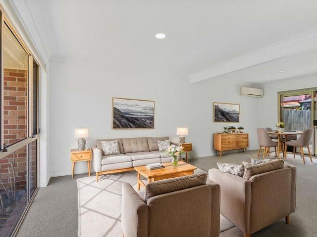 Stylish, Low Maintenance Townhouse in a Prime Location