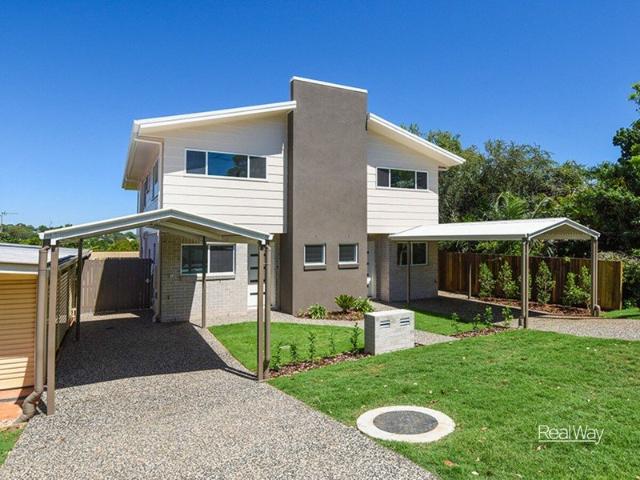 Stylish, Low Maintenance Townhouse in Sought After Rangeville