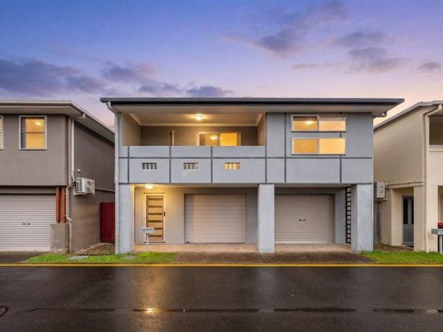 Vacant Ready To Move In