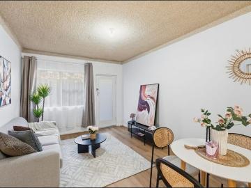 Stylish Low Maintenance Unit in Prime Joslin Location!