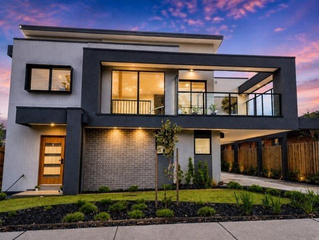 Stylish, Low Maintenance Unit Living in Scoresby