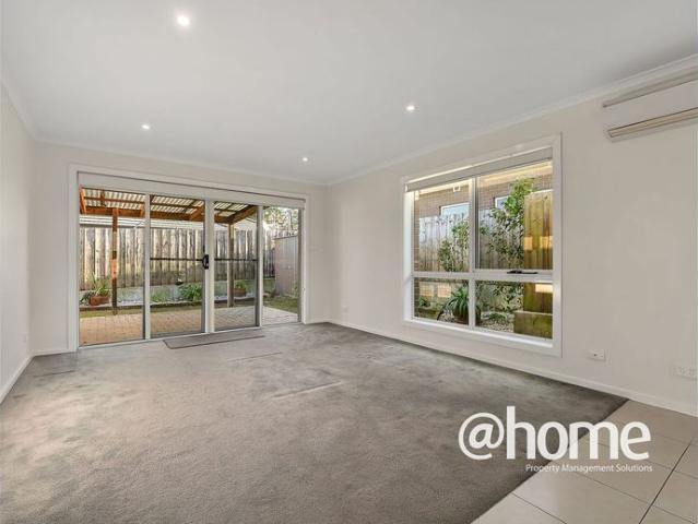Stylish, Low Maintenance Villa