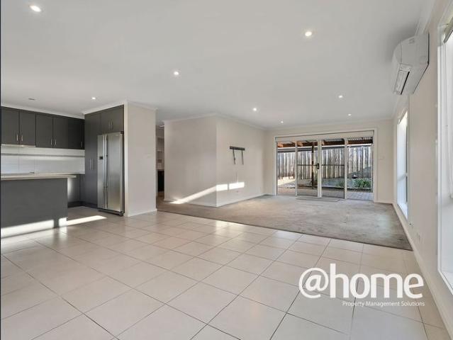 Stylish, Low Maintenance Villa