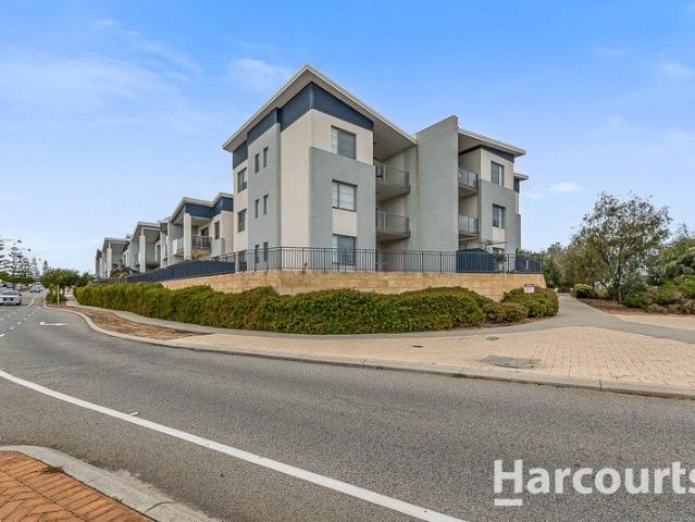 Stylish & Low Maintenance Apartment Living in a Prime Butler Location