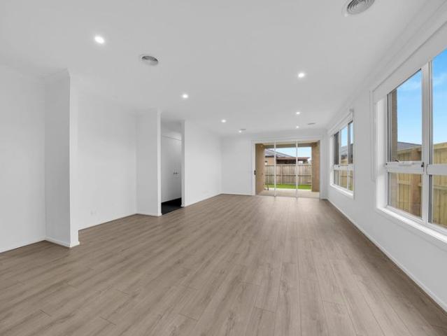 Stylish, Low Maintenance, Brand New & Perfectly Positioned 4 Bedroom Home