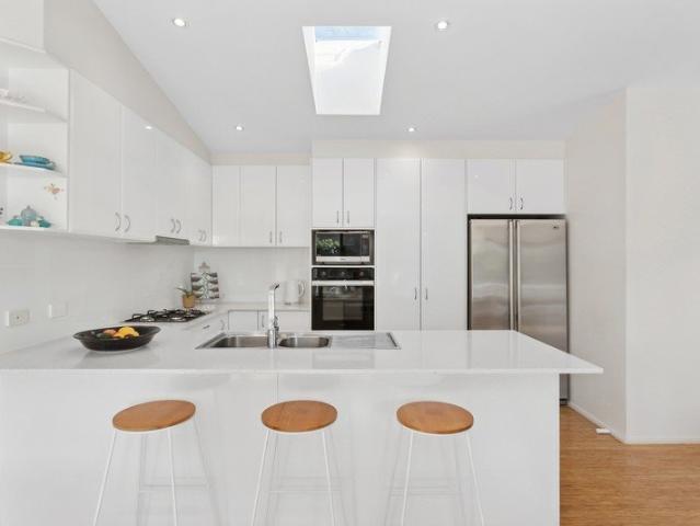 Stylish, Low Maintenance Coastal Living