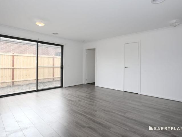 Stylish & Low Maintenance Family Home