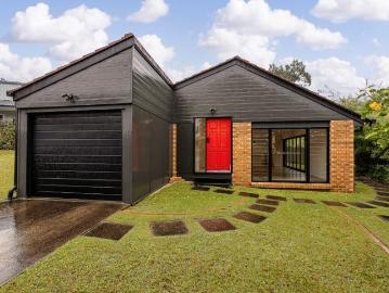 Stylish, Low Maintenance Family Home