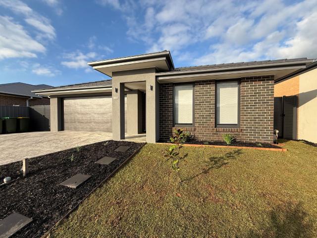 Stylish Low Maintenance Family Home in Wonthaggi’s Parklands Estate