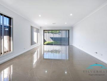 Stylish & Low Maintenance Family Living in Oran Park