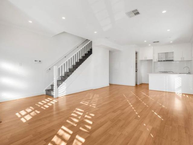 Stylish, Low Maintenance Family Living in the Heart of Lightsview
