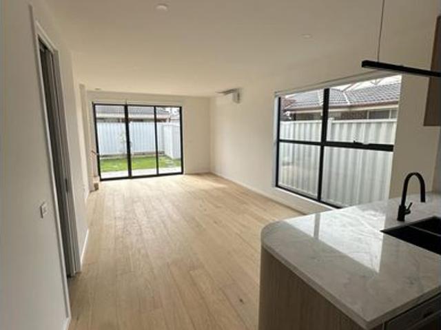 Stylish & Low Maintenance Family Living