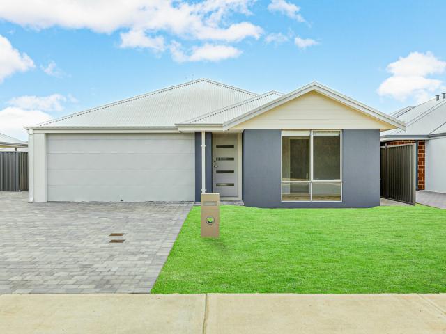 Stylish Low Maintenance Home in a Quiet Convenient Location