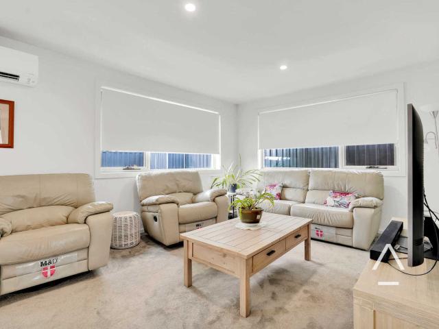 Stylish, Low Maintenance Home Perfect for Downsizers