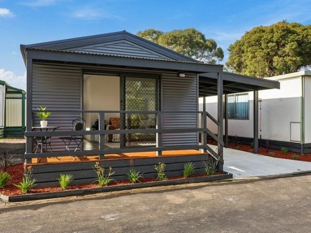 Stylish Low Maintenance Home with Easy Living