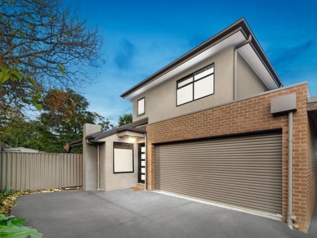 Stylish, Low Maintenance Living