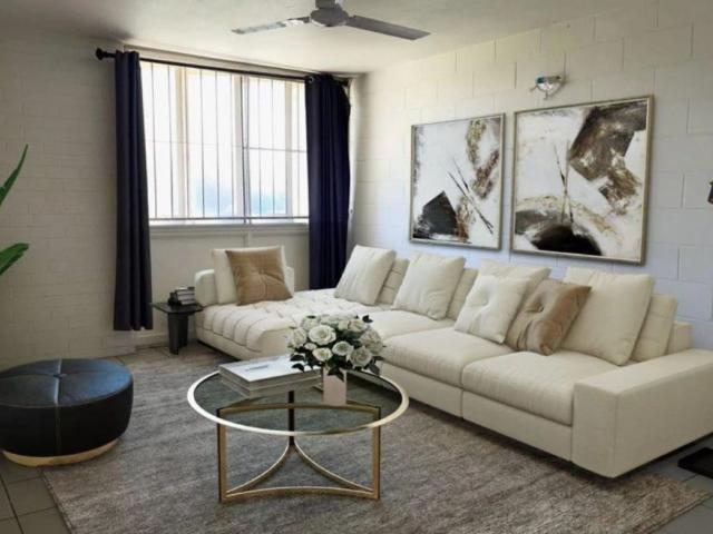 Stylish & Low Maintenance Living