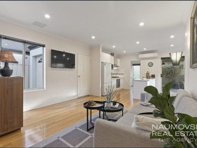 Stylish, Low Maintenance Living