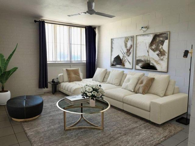 Stylish & Low Maintenance Living