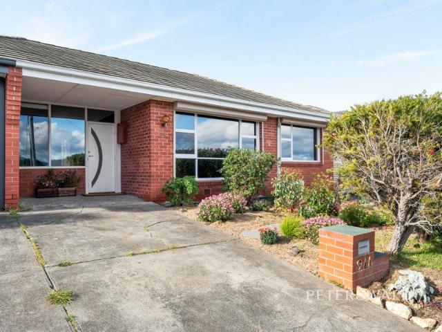 Stylish, Low Maintenance Living