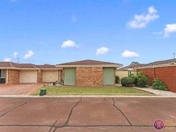 Stylish, low maintenance living!