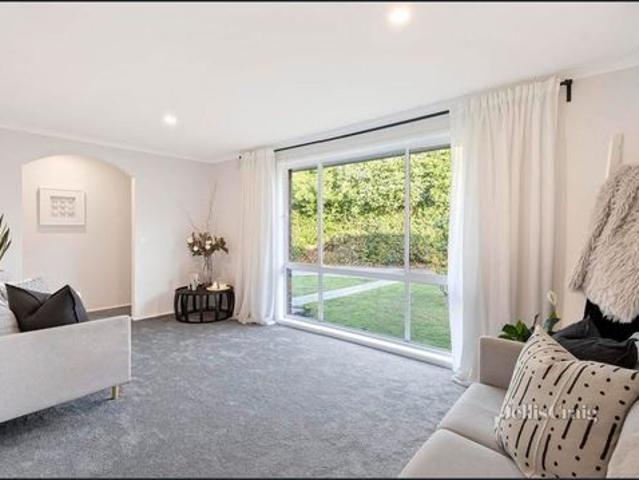 Stylish, Low Maintenance Living