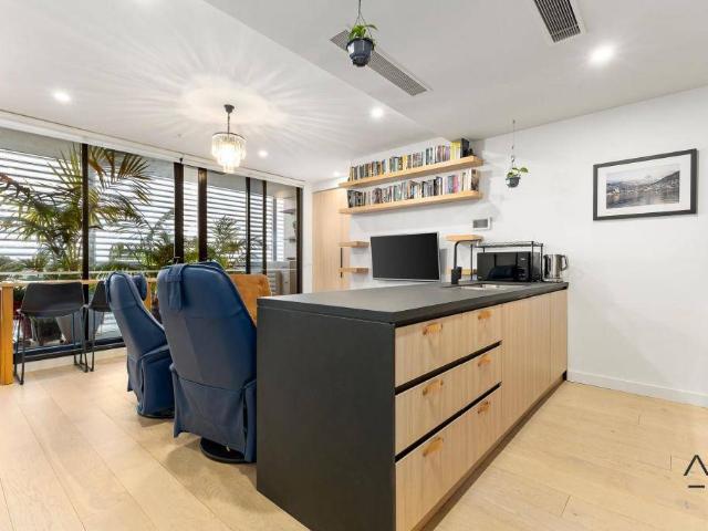 Stylish & Low Maintenance Living