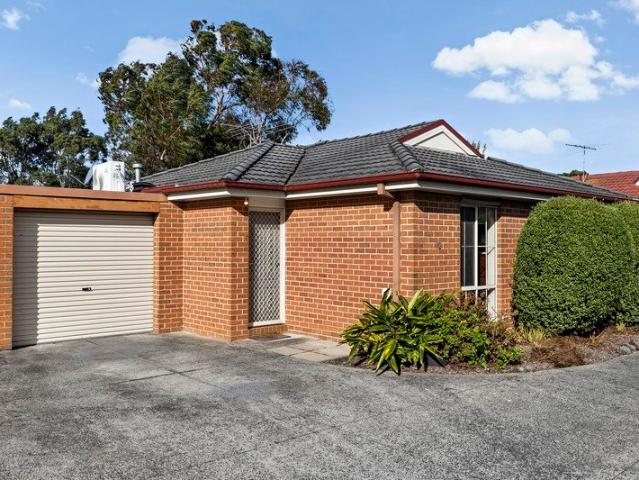 Stylish, Low Maintenance Living
