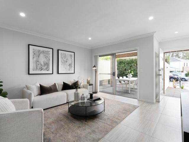 Stylish & Low Maintenance Living